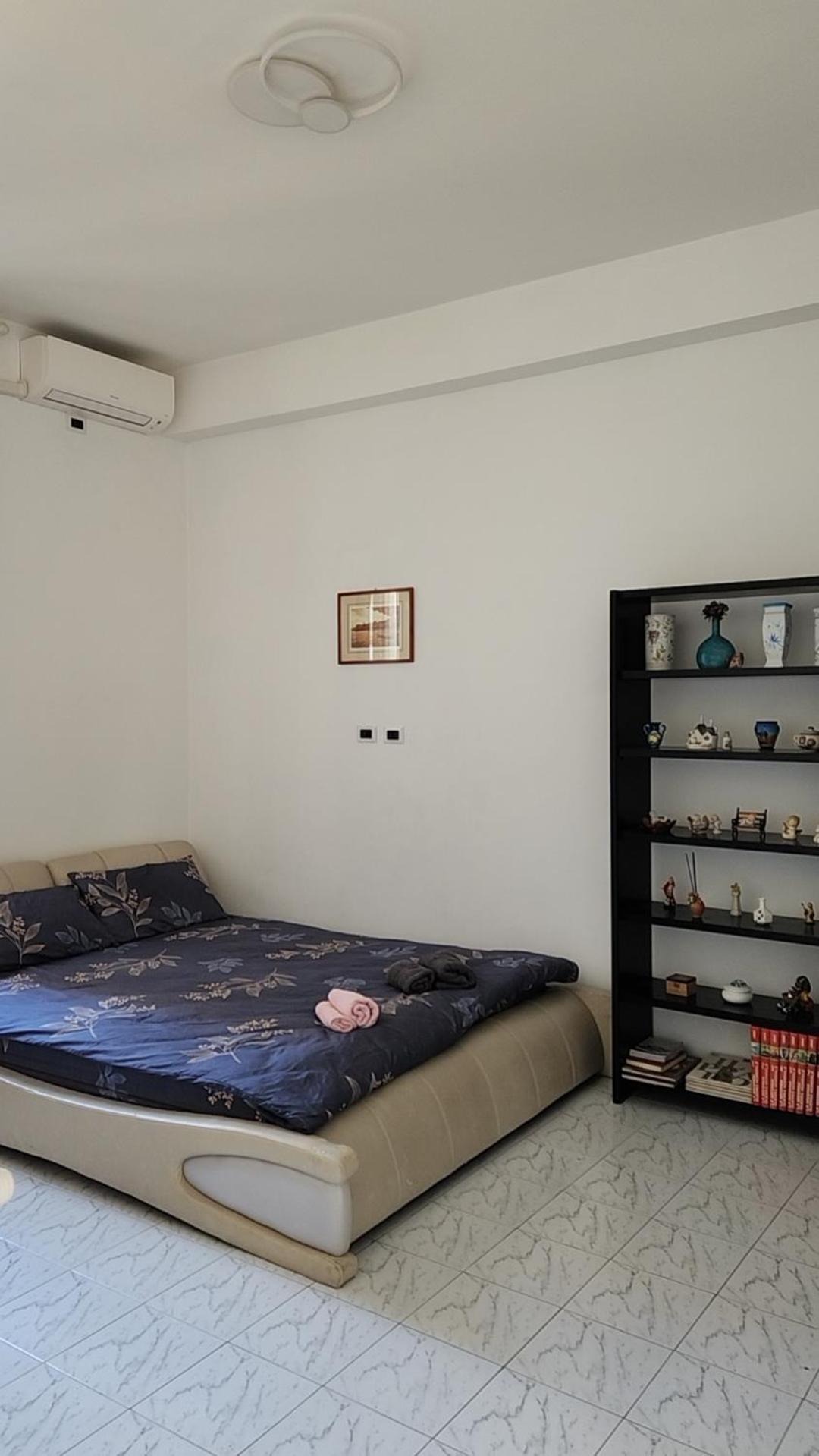 Roma Termini Tina Ya B&B Eksteriør billede