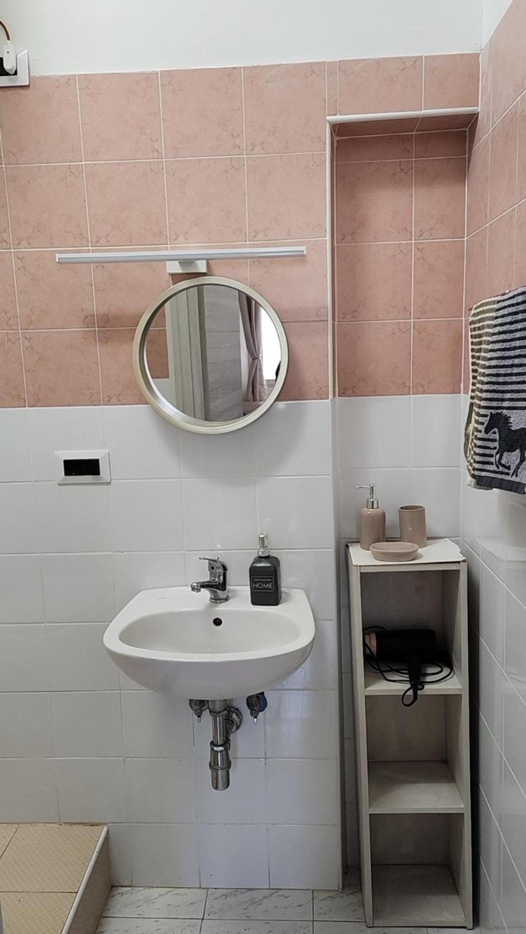 Roma Termini Tina Ya B&B Eksteriør billede
