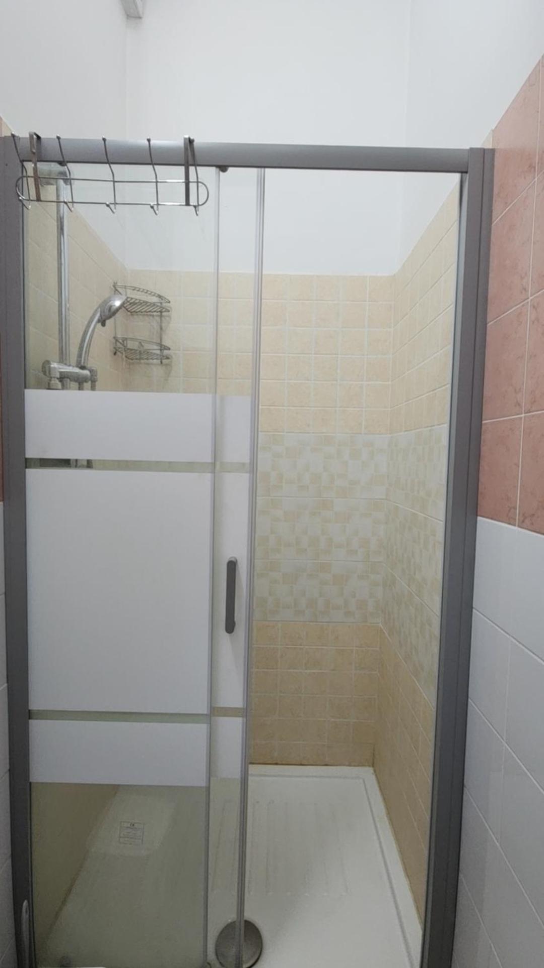 Roma Termini Tina Ya B&B Eksteriør billede