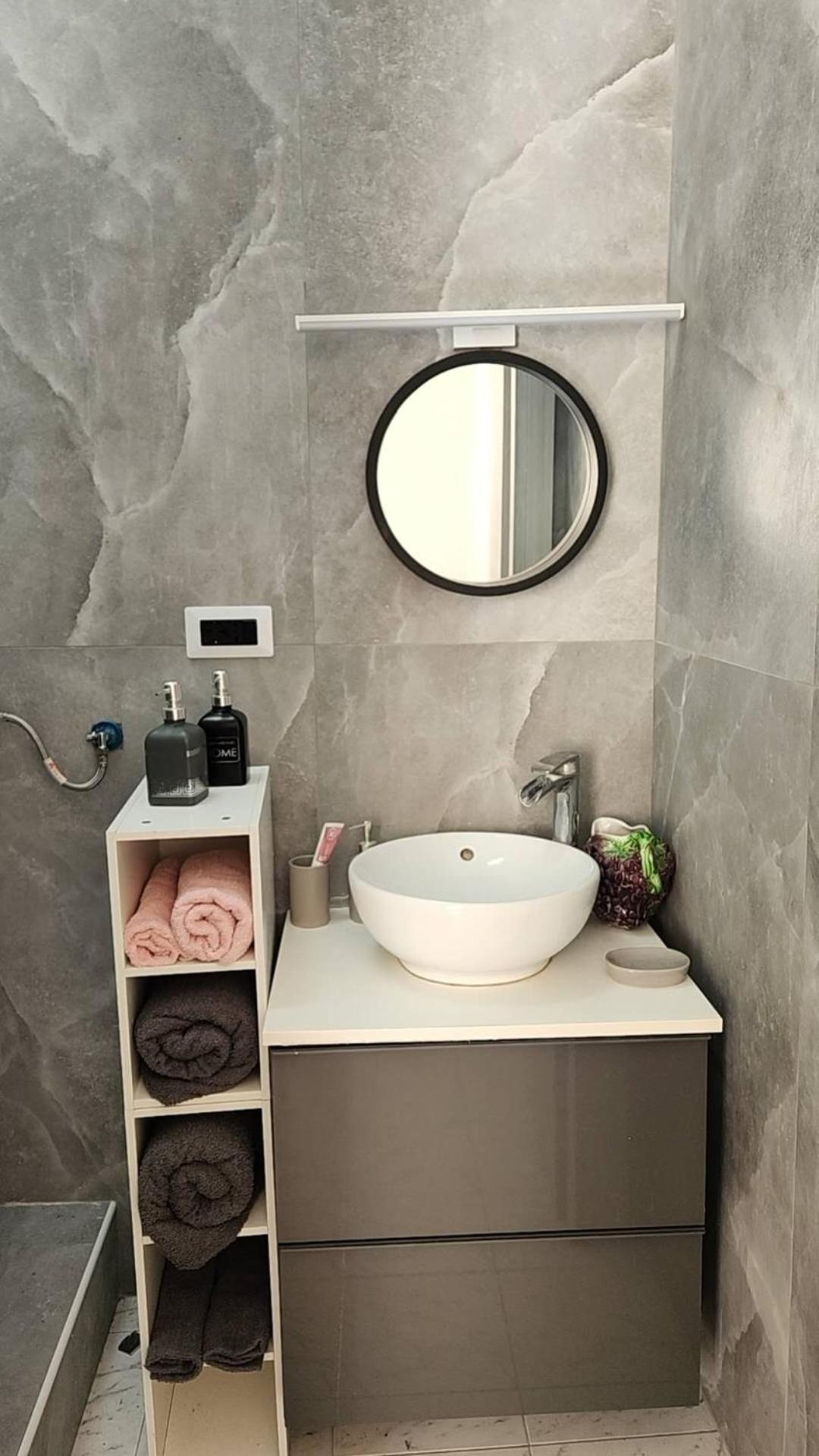 Roma Termini Tina Ya B&B Eksteriør billede