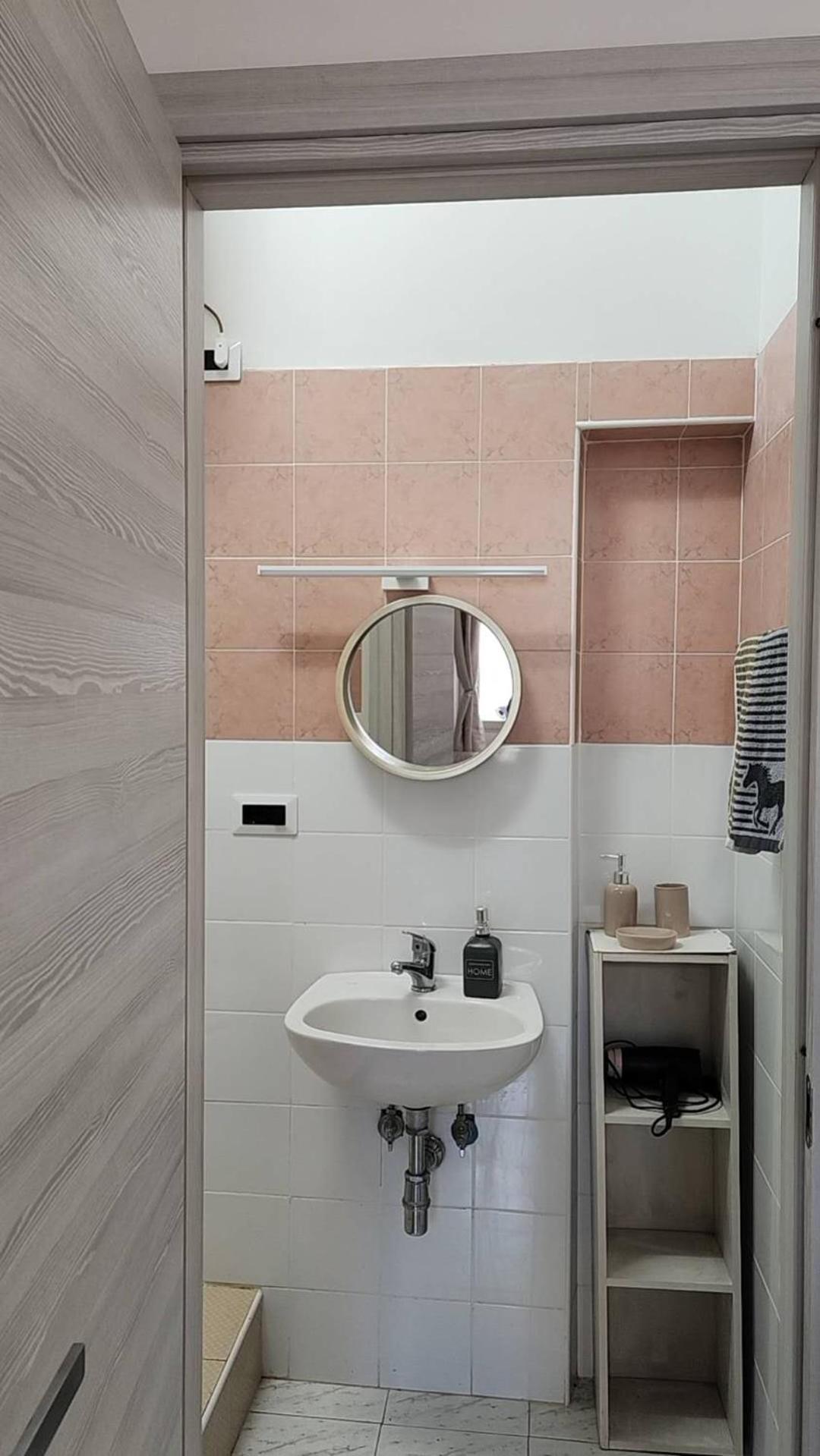 Roma Termini Tina Ya B&B Eksteriør billede